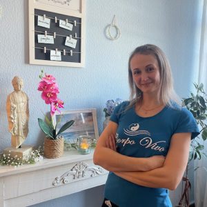 Svetlana Kaiser