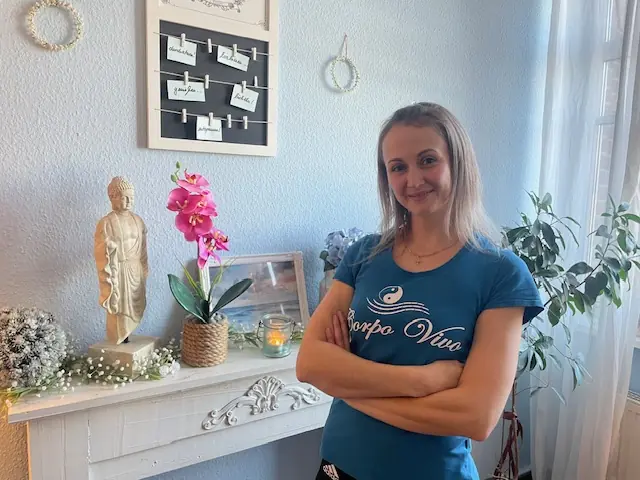 Svetlana Kaiser
